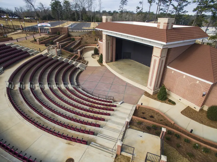 Sweetland Amphitheatre